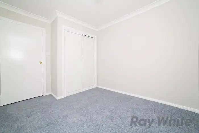 Sixth view of Homely townhouse listing, Unit 1/15 Ajax Avenue, Maryland NSW 2287