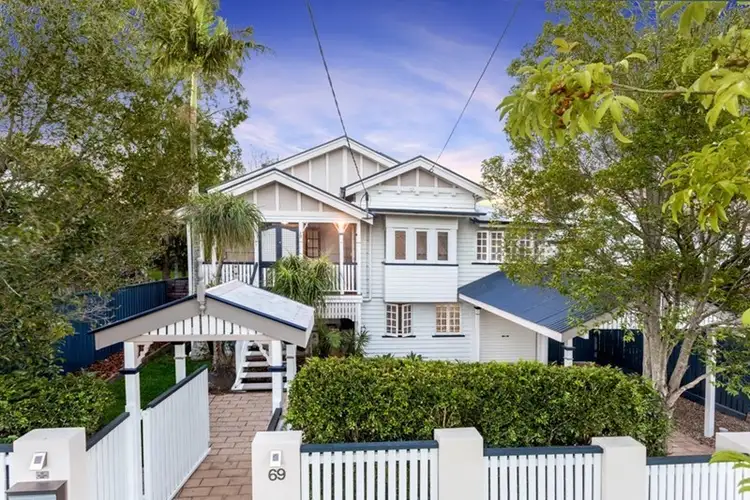 69 Somerset Road, Kedron QLD 4031