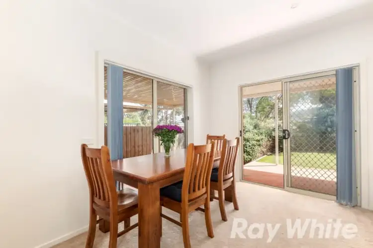Fourth view of Homely house listing, 10/9 North Road, Lilydale VIC 3140