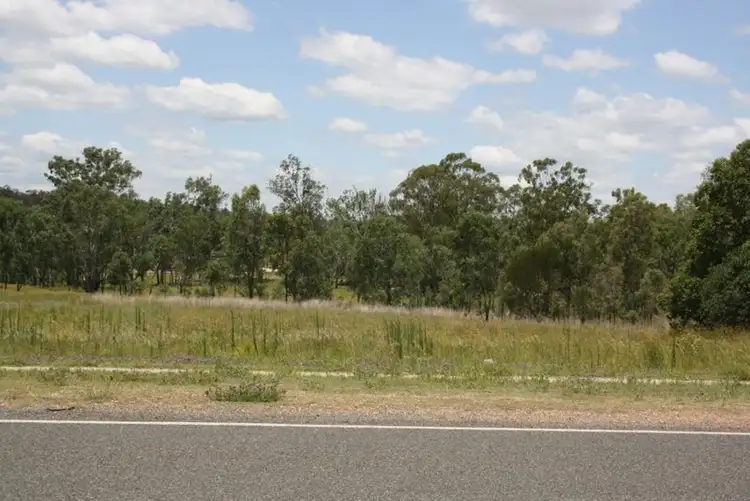 Third view of Homely land listing, 105 Moreton Street, Eidsvold QLD 4627