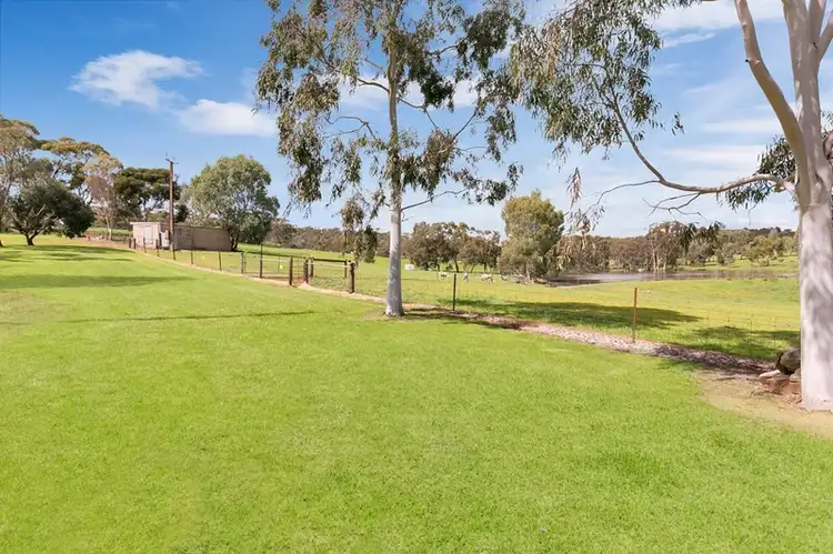 Third view of Homely land listing, Lot 5 McRae Wood Road, Clare SA 5453