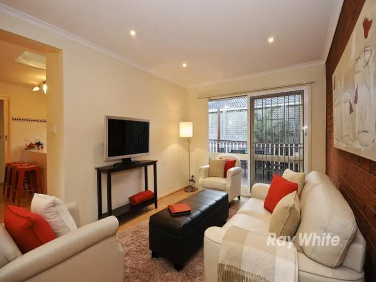 Second view of Homely house listing, 22 Kaisman Square, Wantirna VIC 3152