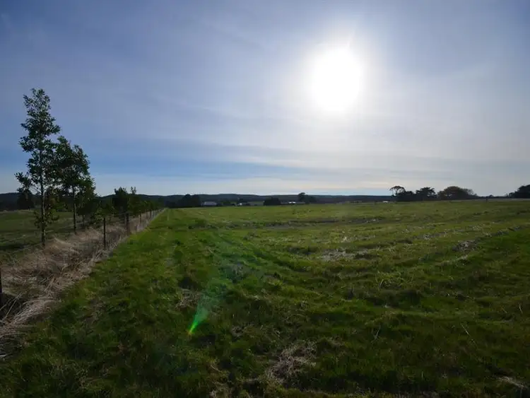 Second view of Homely land listing, Lot 3 Galatea Road, Newtown VIC 3351