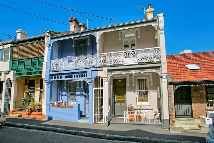 Third view of Homely house listing, 33 Albert Street, Redfern NSW 2016