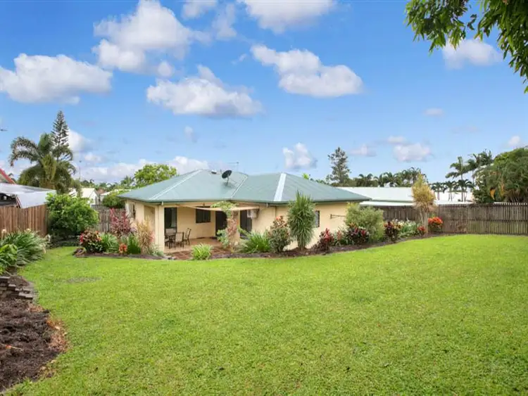 33 Lizard Street, Mount Sheridan QLD 4868