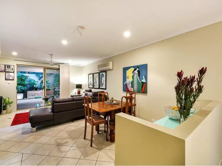 Fifth view of Homely townhouse listing, 1/78 Brookfield Road, Kenmore QLD 4069