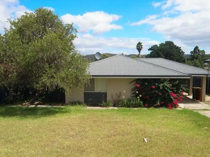 Main view of Homely house listing, 3 Moore Place, Bridgetown WA 6255