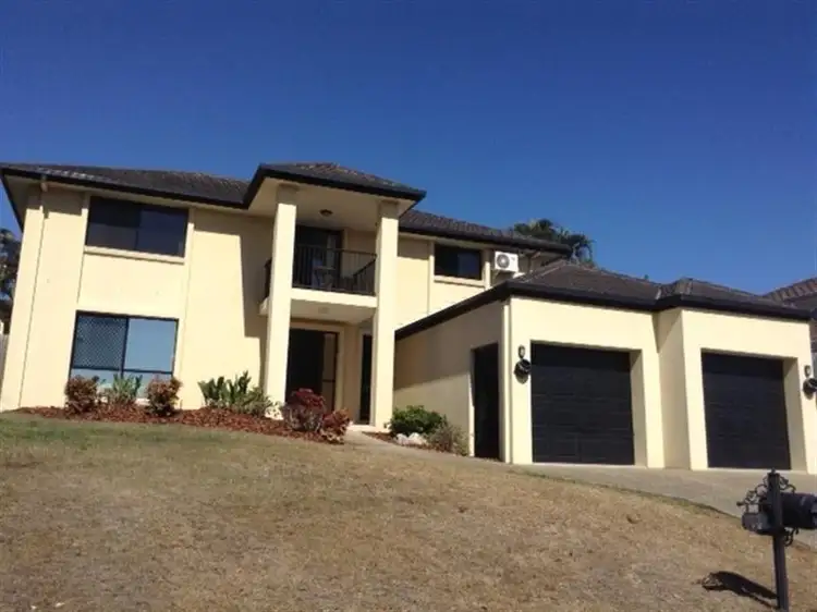 62 Kaboora Crescent, Westlake QLD 4074