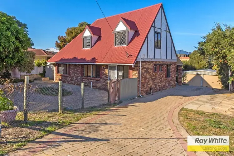 Third view of Homely house listing, 14 Mitchell Place, Two Rocks WA 6037