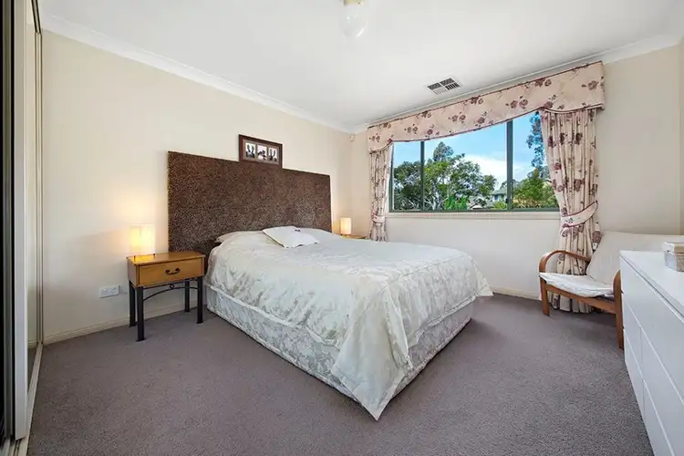 Fifth view of Homely townhouse listing, 20/17-33 Bangaroo Street, Bangor NSW 2234