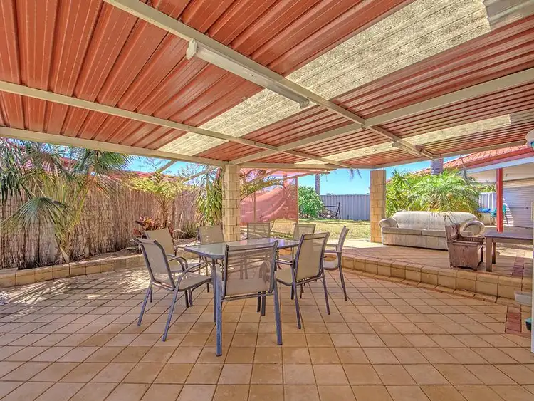 Third view of Homely house listing, 12 Oceanic Court, Port Kennedy WA 6172