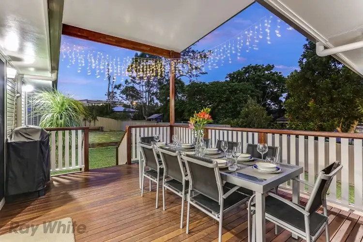 Seventh view of Homely house listing, 55 Marne Street, Alderley QLD 4051