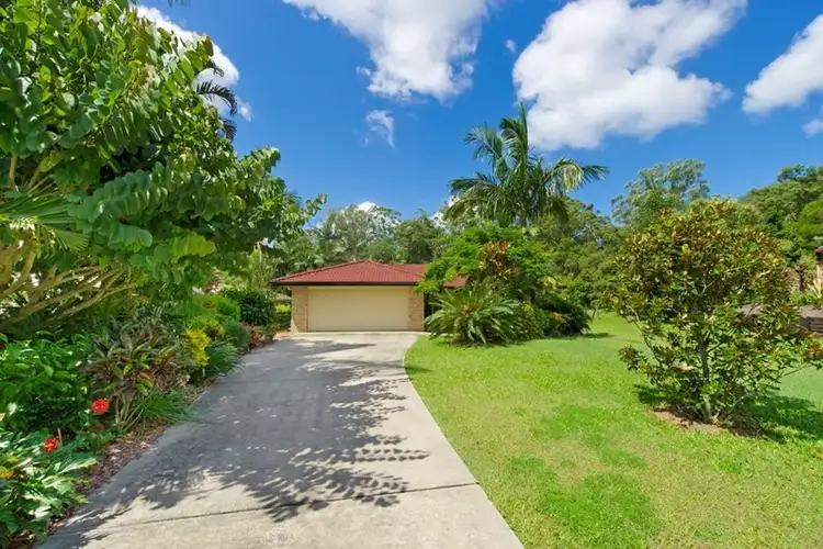 Fourth view of Homely house listing, 26 Marle Court, Beerwah QLD 4519