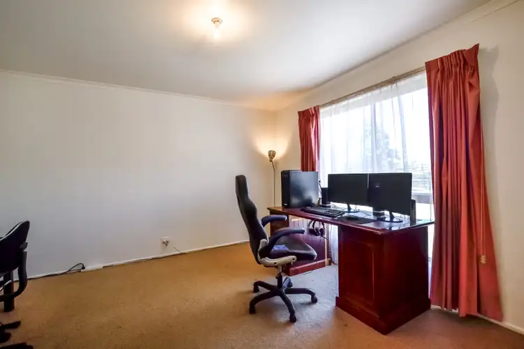 Sixth view of Homely house listing, 45 Mockridge Drive, Kangaroo Flat VIC 3555