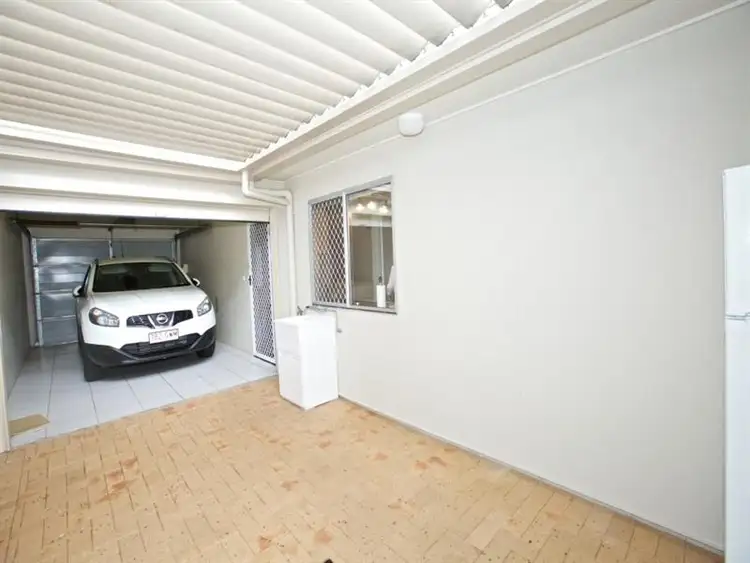 Seventh view of Homely unit listing, Unit 19 Kawana Island Villas 2 Grand Parade, Parrearra QLD 4575