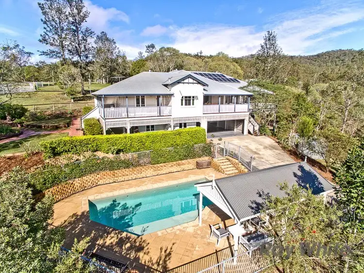 Third view of Homely house listing, 14 Cooroora Crescent, Yugar QLD 4520