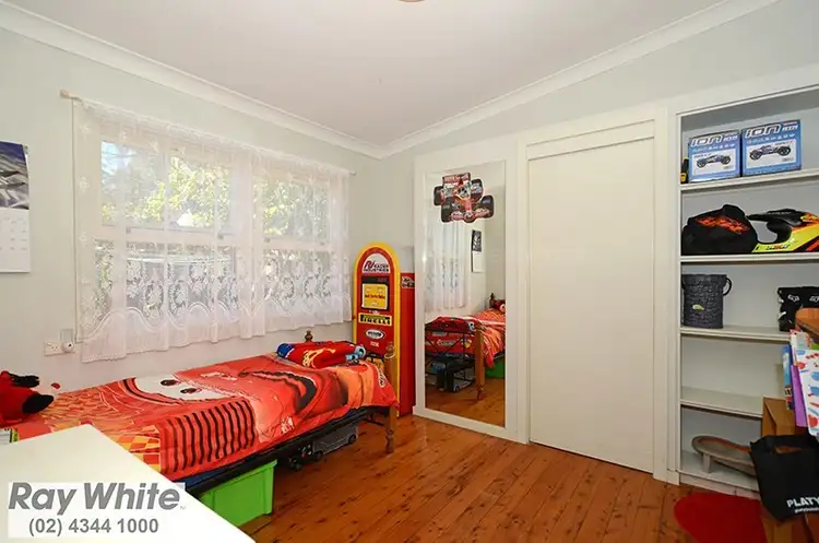 Seventh view of Homely house listing, 25 Valencia Street, Bensville NSW 2251