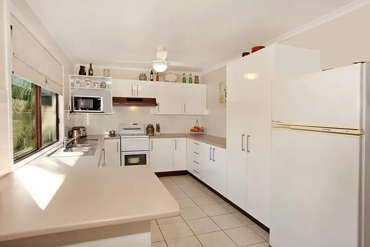 Fourth view of Homely house listing, 8 Morobe Crescent, Bli Bli QLD 4560