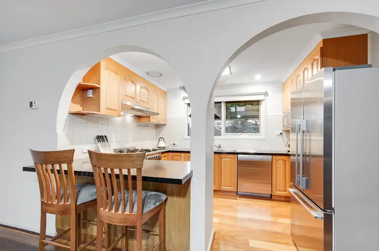 Third view of Homely house listing, 77 Screen Street, Frankston VIC 3199