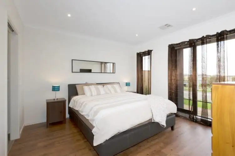 Seventh view of Homely house listing, 23 Grandvista Crescent, Cranbourne West VIC 3977