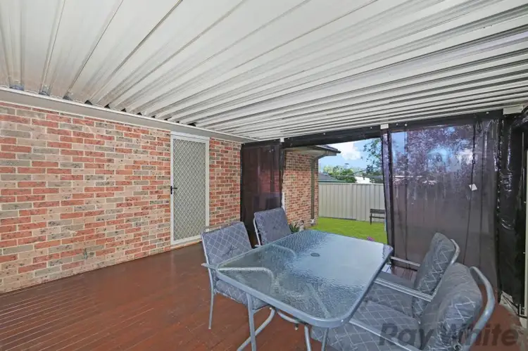 Fourth view of Homely house listing, 17 Scribbly Gum Close, San Remo NSW 2262