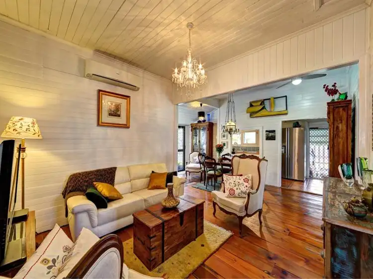 Main view of Homely house listing, 9 Gavin Street, Bundaberg North QLD 4670
