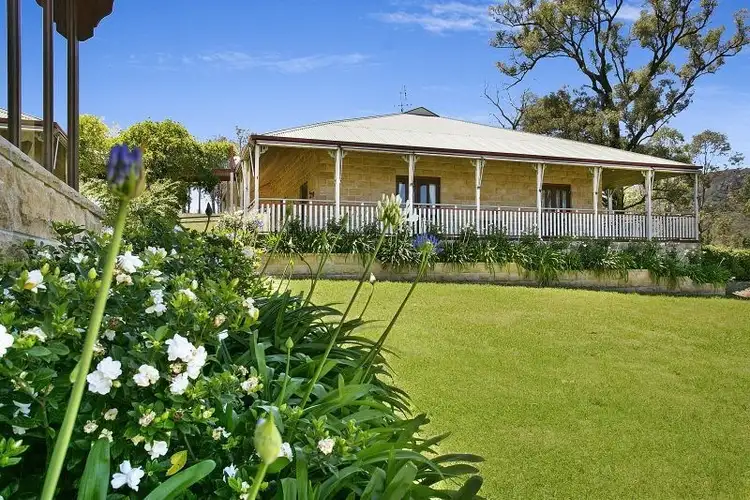 Fifth view of Homely rural property listing, 739 Dungog Road, Paterson NSW 2421