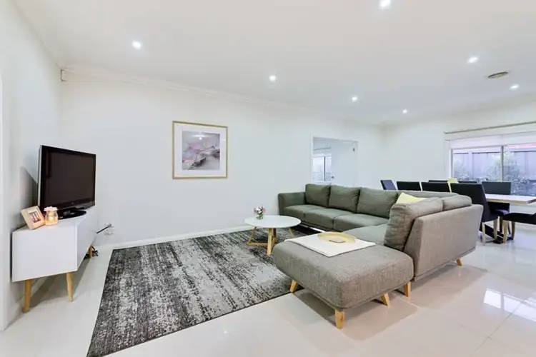 Seventh view of Homely house listing, 252 Harvest Home Road, Wollert VIC 3750