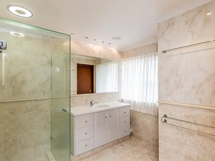 Fifth view of Homely house listing, 32 Cressbrook Way, Carine WA 6020
