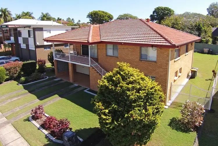 Second view of Homely house listing, 94 Valhalla Street, Sunnybank QLD 4109