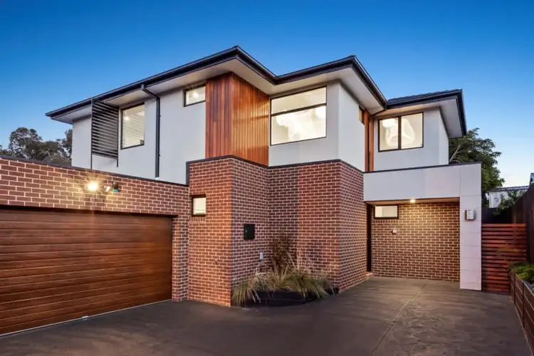 30A Renshaw Street, Doncaster East VIC 3109