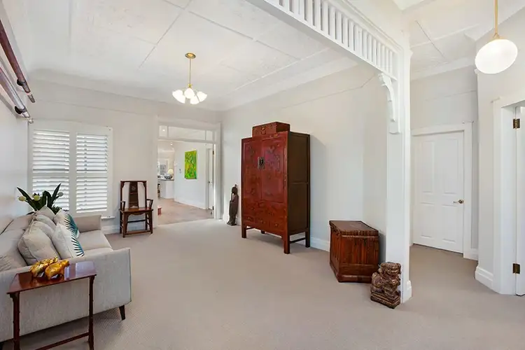 Fifth view of Homely house listing, 146 Rainbow Street, Randwick NSW 2031
