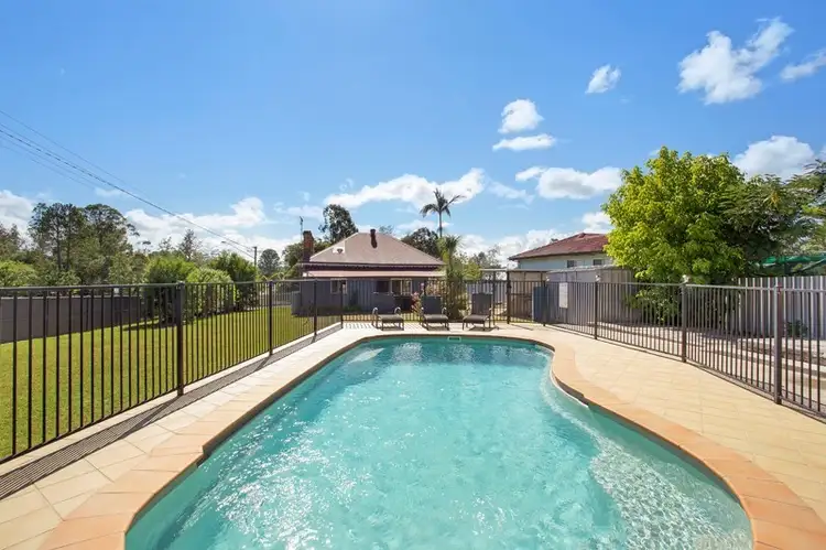 Main view of Homely house listing, 49 Rifle Street, Clarence Town NSW 2321