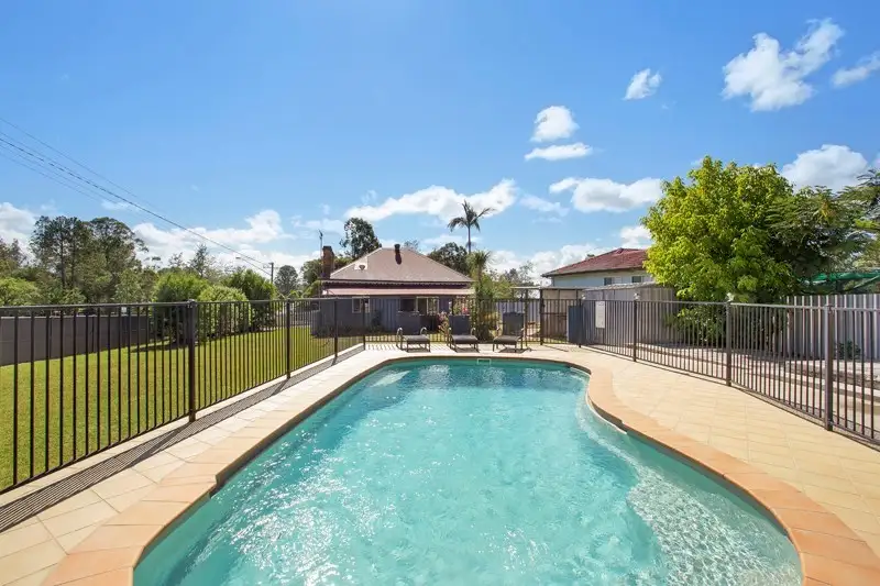 Main view of Homely house listing, 49 Rifle Street, Clarence Town NSW 2321