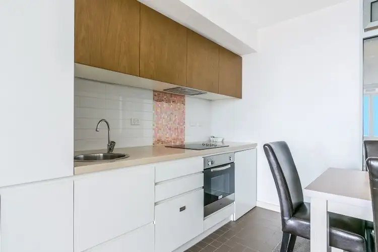 Sixth view of Homely unit listing, Unit 605 10 Balfours Way, Adelaide SA 5000