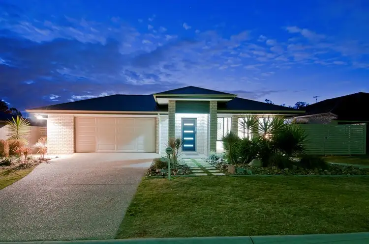 9 Conimbla Crescent, Waterford QLD 4133