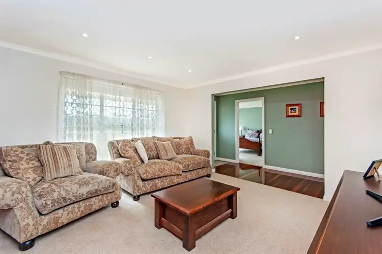 Second view of Homely house listing, 131 High Street, Koroit VIC 3282