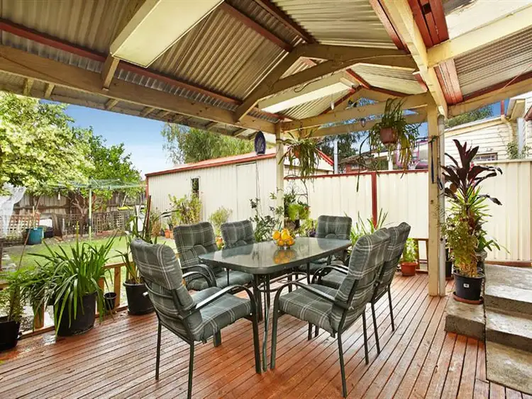Second view of Homely house listing, 191 Station Street, Fairfield VIC 3078
