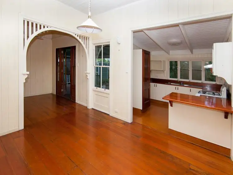 Third view of Homely house listing, 11 Croydon Road, Paddington QLD 4064
