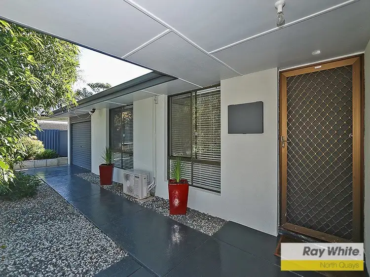 Fourth view of Homely house listing, 21 Fitzpatrick Way, Padbury WA 6025