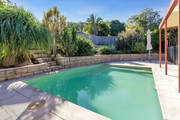 Main view of Homely house listing, 8 Henderson Rise, Pacific Pines QLD 4211