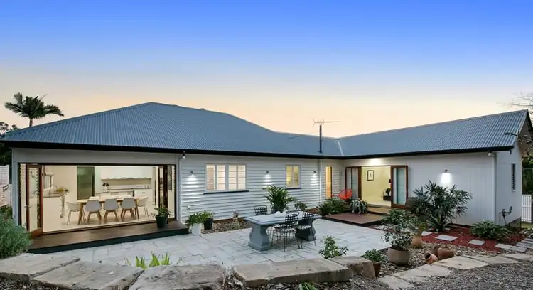 Third view of Homely house listing, 8 Woodlea Street, Moorooka QLD 4105