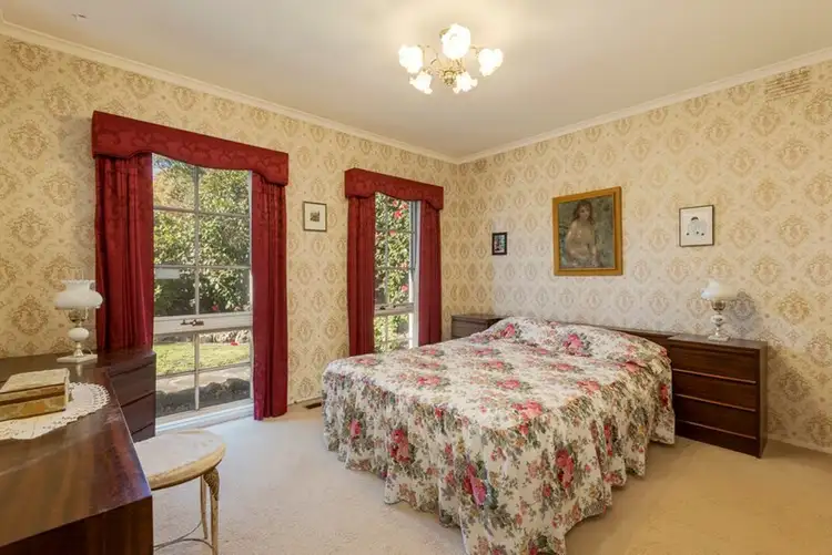 Sixth view of Homely house listing, 1 Hickory Street, Templestowe Lower VIC 3107