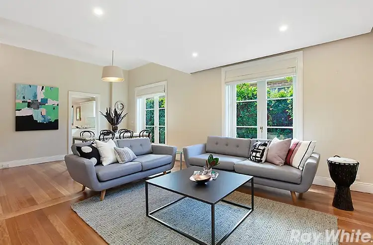 Third view of Homely house listing, 236 High Street, North Willoughby NSW 2068