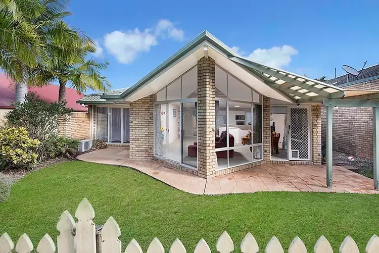 Main view of Homely house listing, 11 Sorbonne Close, Sippy Downs QLD 4556