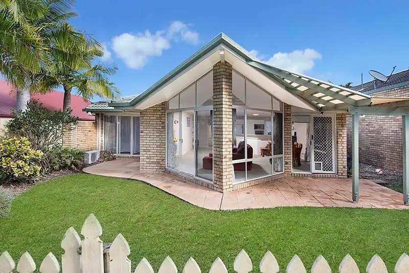 Main view of Homely house listing, 11 Sorbonne Close, Sippy Downs QLD 4556