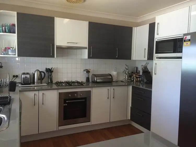 Second view of Homely house listing, 14 Bylong Place, Ruse NSW 2560