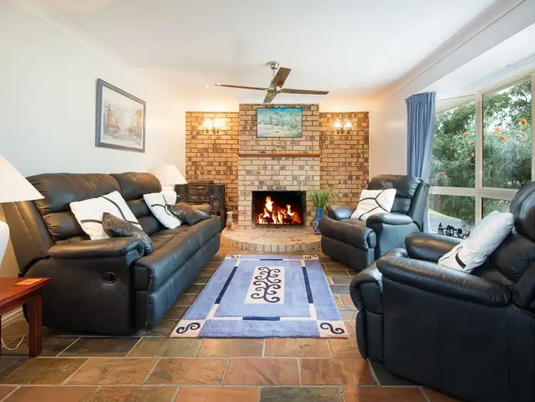 Third view of Homely house listing, 9 Prasada Court, Eatons Hill QLD 4037