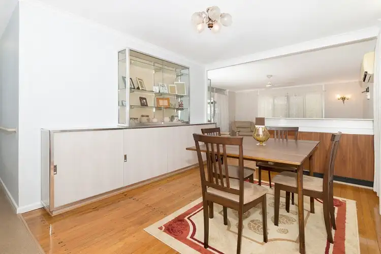 Seventh view of Homely house listing, 181 Bayswater Road, Currajong QLD 4812