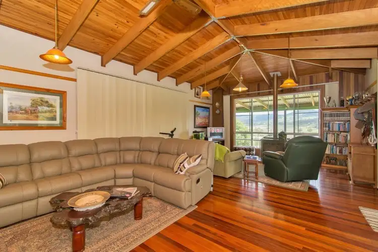 Sixth view of Homely rural property listing, 829 Emu Creek Road, Crows Nest QLD 4355